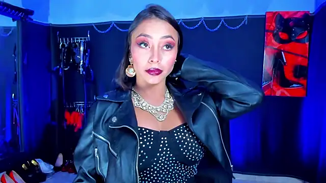 KaramStone's cam snapshot