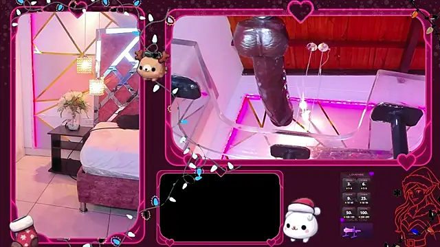 ViviLove_ live sex cam