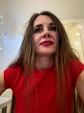 LucieMack's cam snapshot