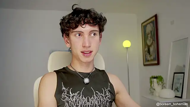 boream's cam snapshot