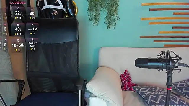 nina_belle_'s cam snapshot