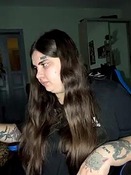 MariasV live sex cam