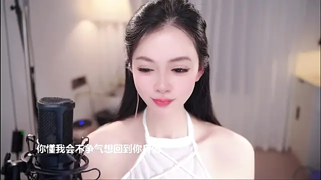 Ocean--Lili live sex cam