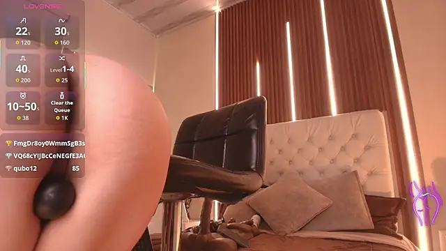 sweetty_paulina's cam snapshot