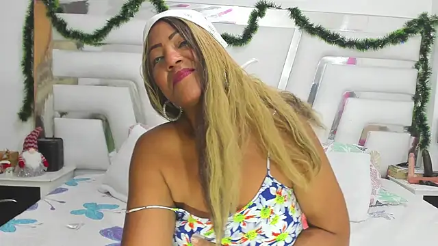 SaraaJhons's cam snapshot