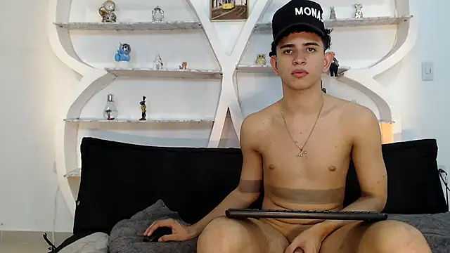 KING_OFF_BOYS's cam snapshot