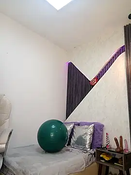 roxana_santini's cam snapshot