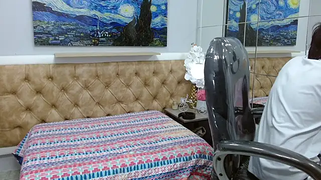 StiwenTwink's cam snapshot