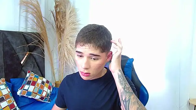 Mattass18's cam snapshot