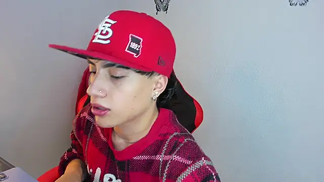 ThiagoDV's cam snapshot