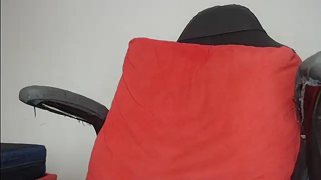 JackyHotBlack's cam snapshot