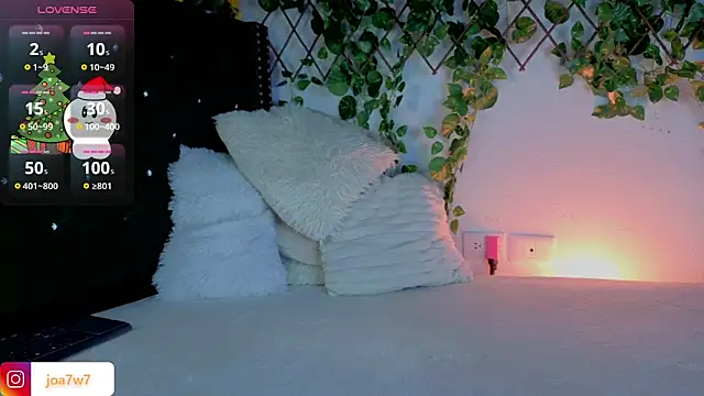 Levii_Ackermann's cam snapshot