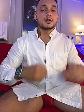 Marco_Vega live sex cam