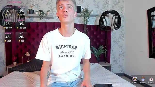 nicktorn's cam snapshot