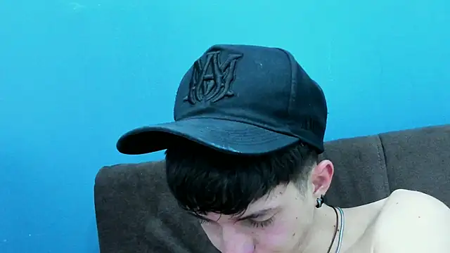 Jheampiiero's cam snapshot