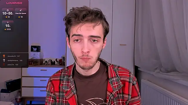 spider____man's cam snapshot