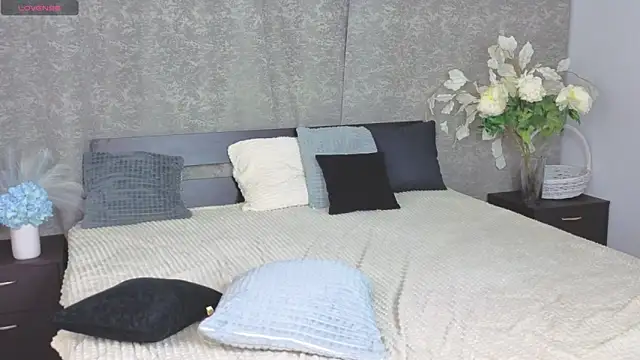 Cute_Mike's cam snapshot