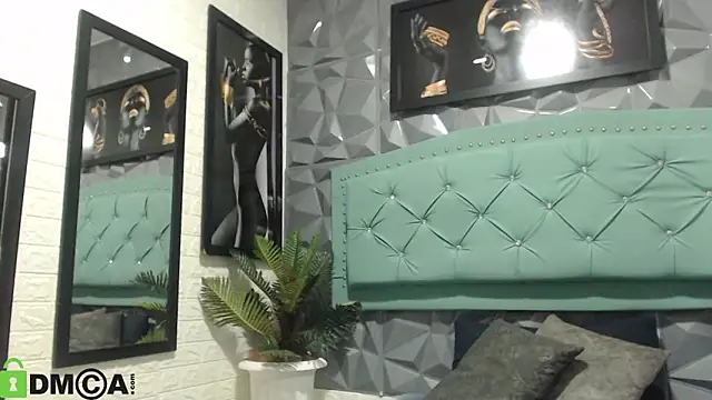 Amara__Hank live sex cam