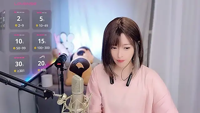 Tw_Sexynn live sex cam