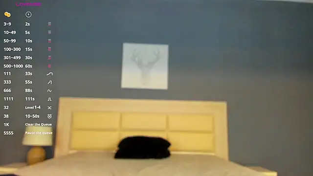 rebeccavibes's cam snapshot