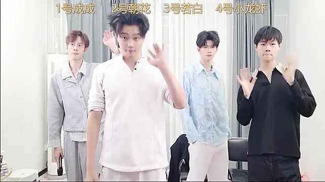 QYBOYS_001 live sex cam