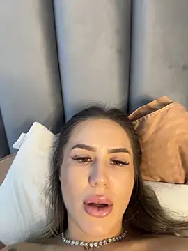 alisa_w's cam snapshot