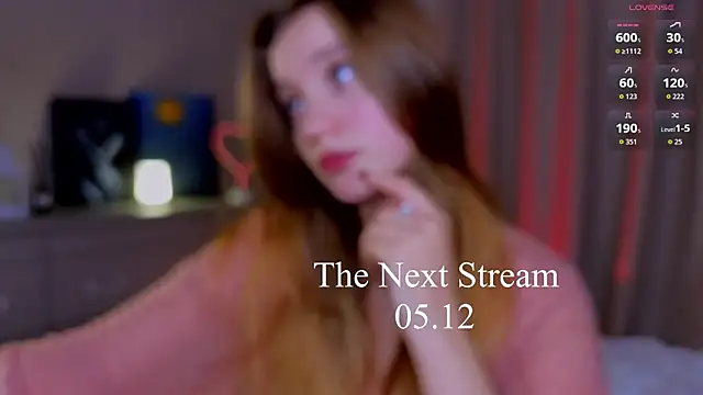 Thatsamebunny's cam snapshot