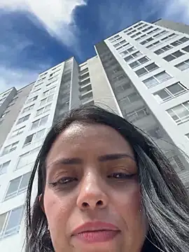 MailynFoxx live sex cam