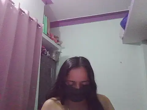 kannada_Nisha's cam snapshot