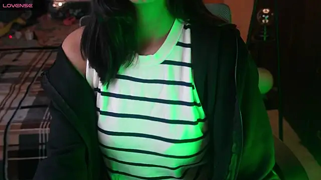 Misha-Malhotra's cam snapshot