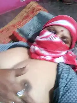 Pallu_Asha's cam snapshot