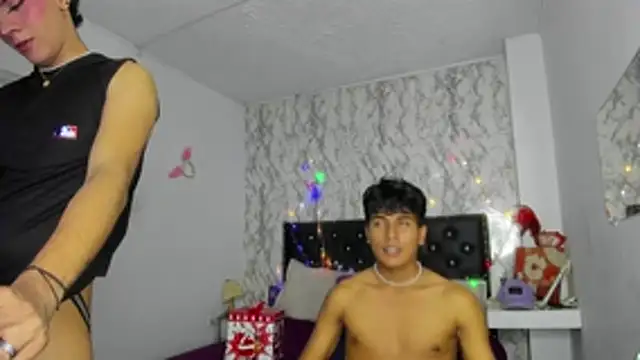 Lovers_Spicy live sex cam