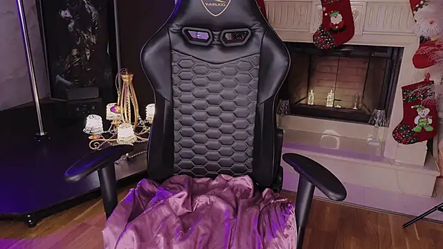 carolina_elf's cam snapshot