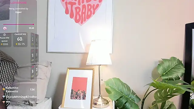 Lilith_dh's cam snapshot