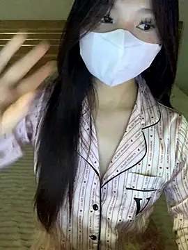 Zoey_1's cam snapshot