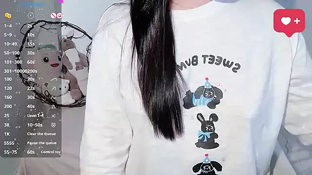 BeChinh_Lee's web cam