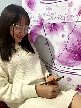 TranOanh999's cam snapshot