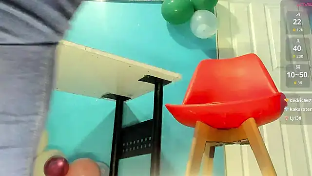 _BrendaMichel_'s cam snapshot