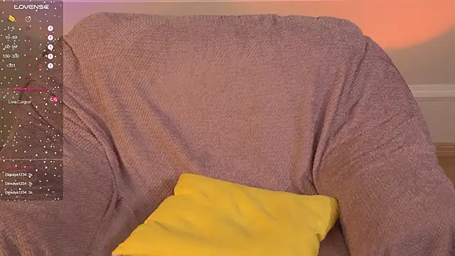 Eva_Golden live sex cam