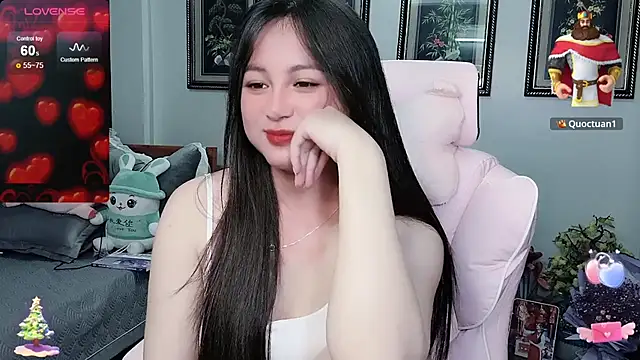 _Nana_20's cam snapshot