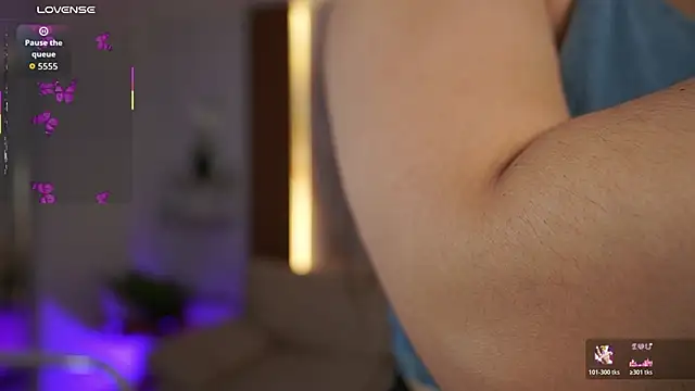 MilaCrave's cam snapshot