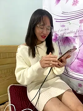 TranOanh999's cam snapshot