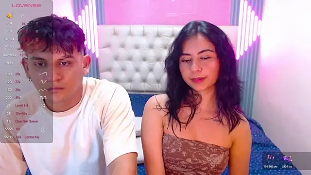 Dona_and_Carl live sex cam