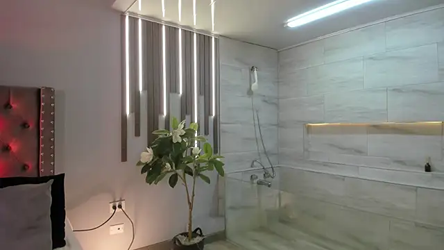 Mylarossi's cam snapshot