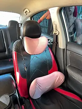 Scarlett_firee's cam snapshot