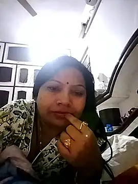 Cute-Janvi20's cam snapshot