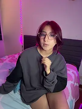 saramooon's cam snapshot