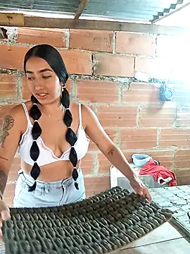 Queen_sofya's cam snapshot