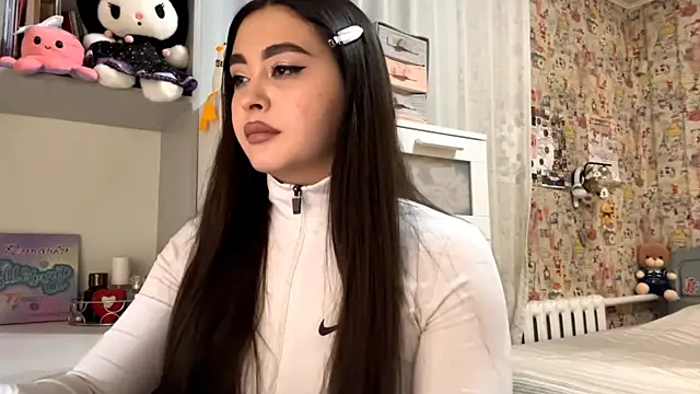 AheadSort's cam snapshot