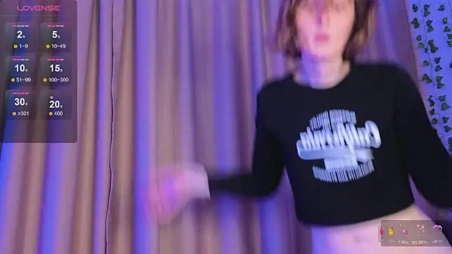 c0ralynx live sex cam